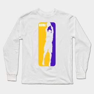 Legendary Long Sleeve T-Shirt